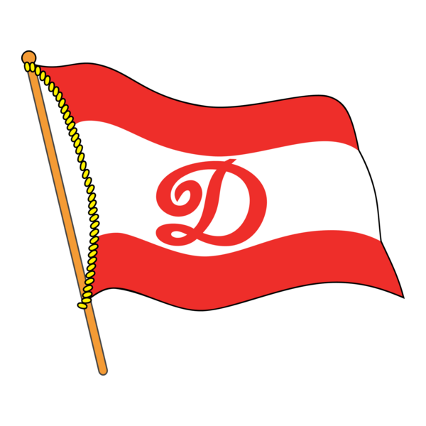 Dinamo Bucuresti Logo PNG Vector