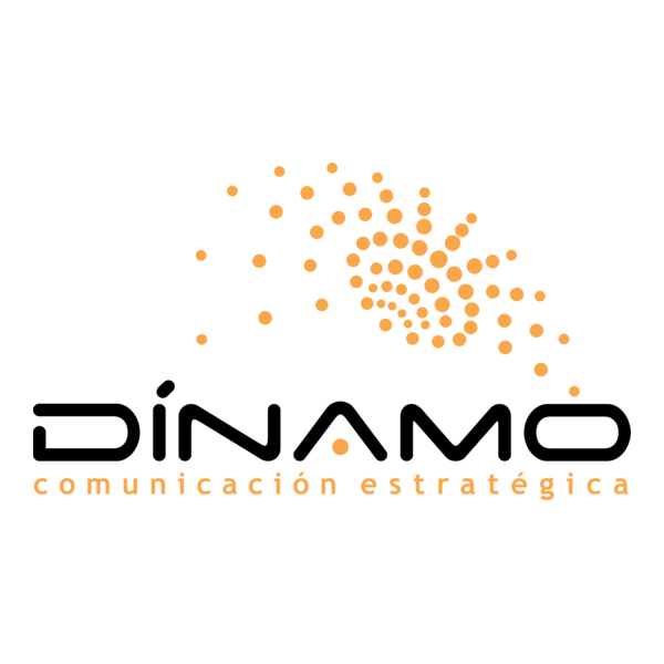 Dinamo Comunicaciуn Estrategica Logo PNG Vector
