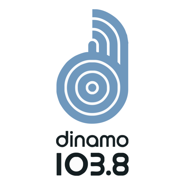 Dinamo Logo PNG Vector