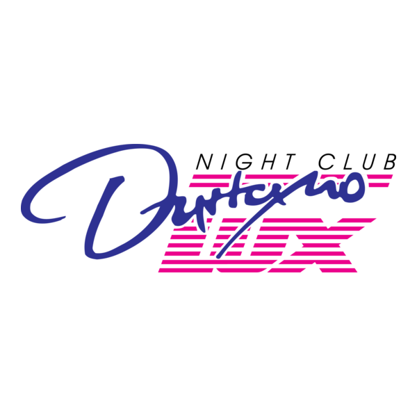 Dinamo Lux Club Logo PNG Vector
