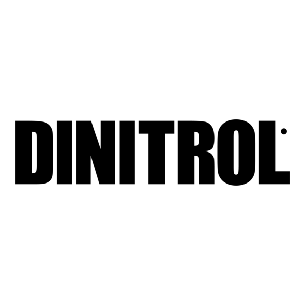 Dinitrol Logo PNG Vector