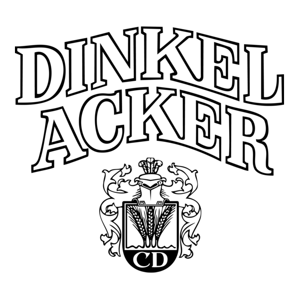 Dinkel Acker Logo PNG Vector