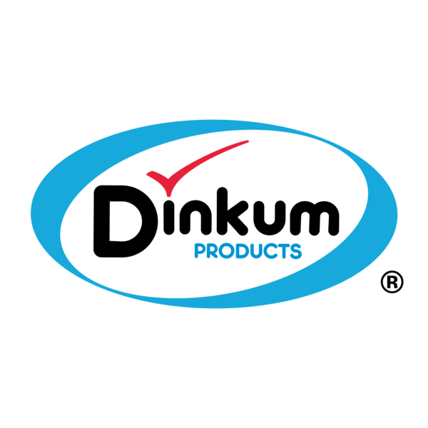 Dinkum Products Logo PNG Vector