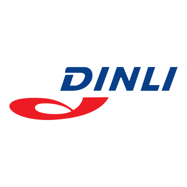 Dinli Logo PNG Vector