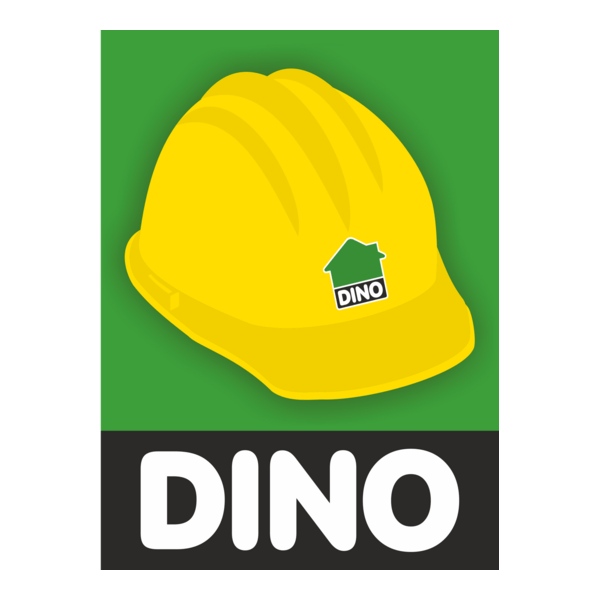 dino Logo PNG Vector