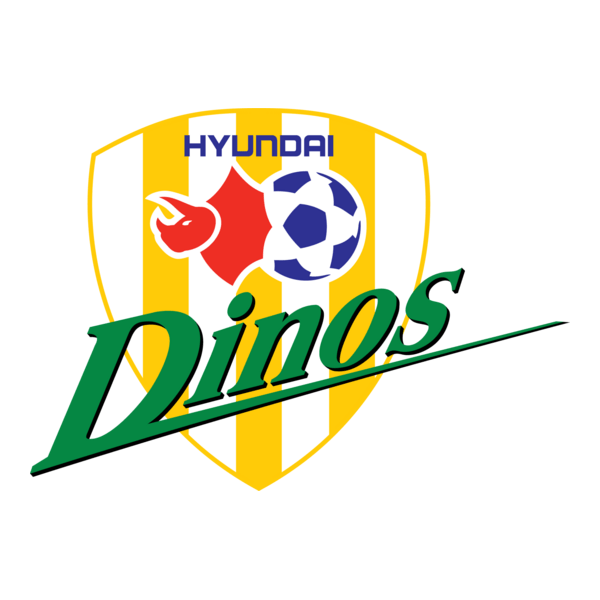 Dinos Logo PNG Vector