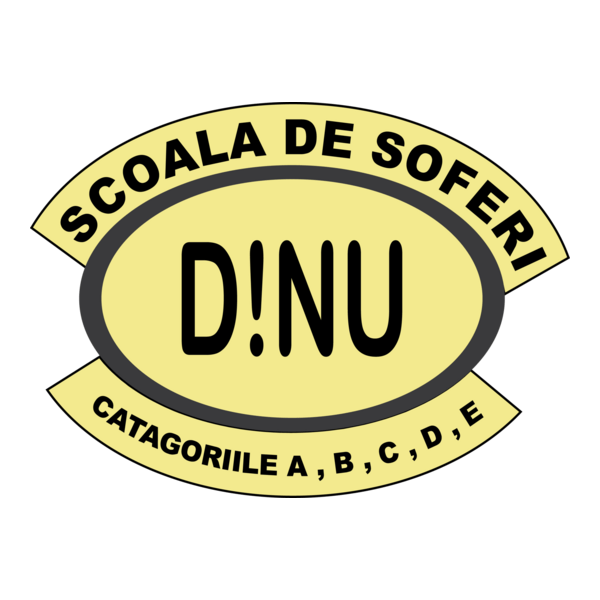 Dinu 2000 Logo PNG Vector