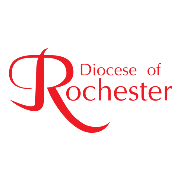 Diocese of Rochester Logo PNG Vector