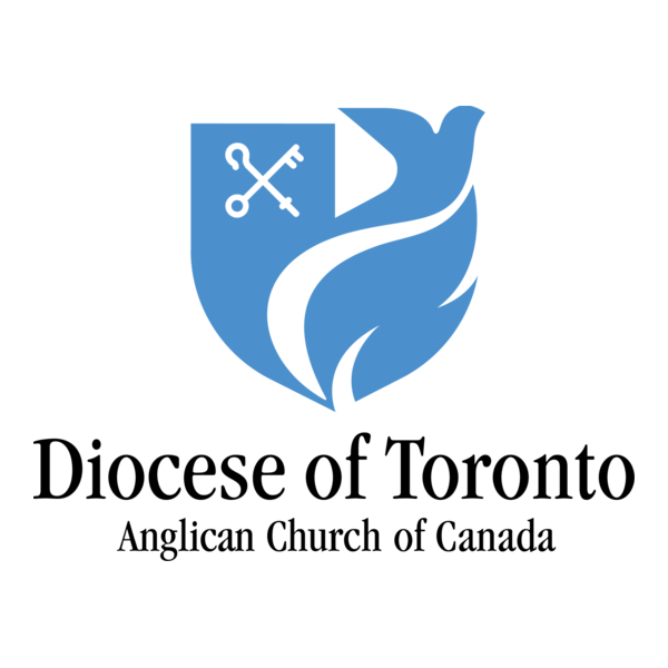 Diocese of Toronto Logo PNG Vector