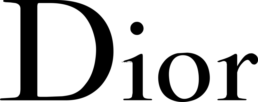 Dior Logo PNG Vector