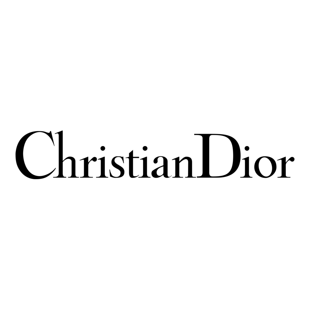 Dior Logo PNG Vector