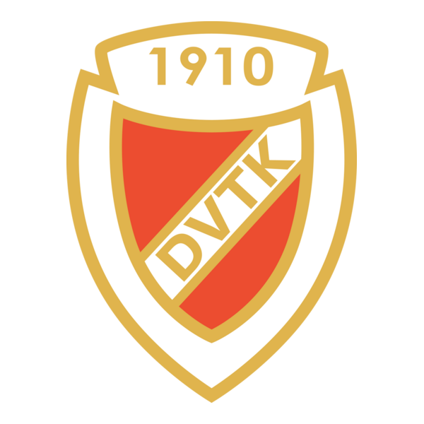 Diosgyor Miskolc (old) Logo PNG Vector