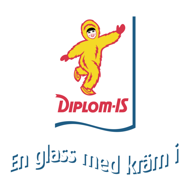 Diplom-IS Logo PNG Vector