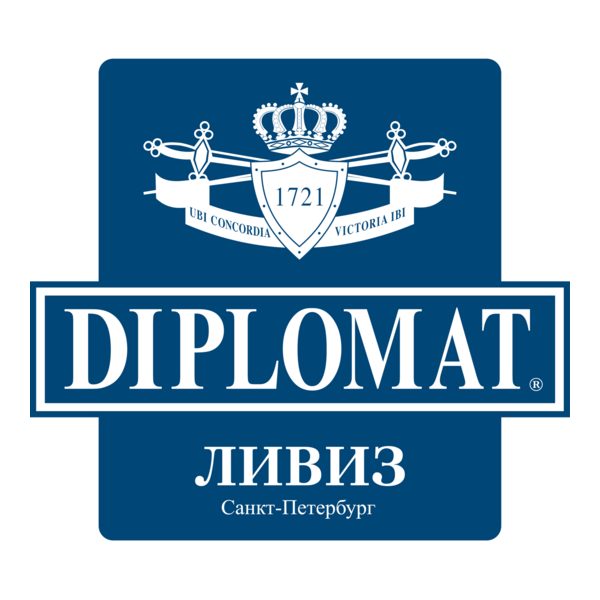 Diplomat Logo PNG Vector
