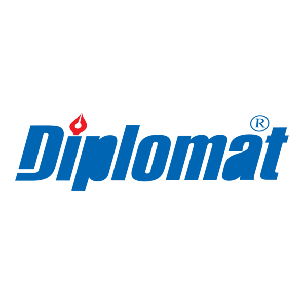 Diplomat Logo PNG Vector