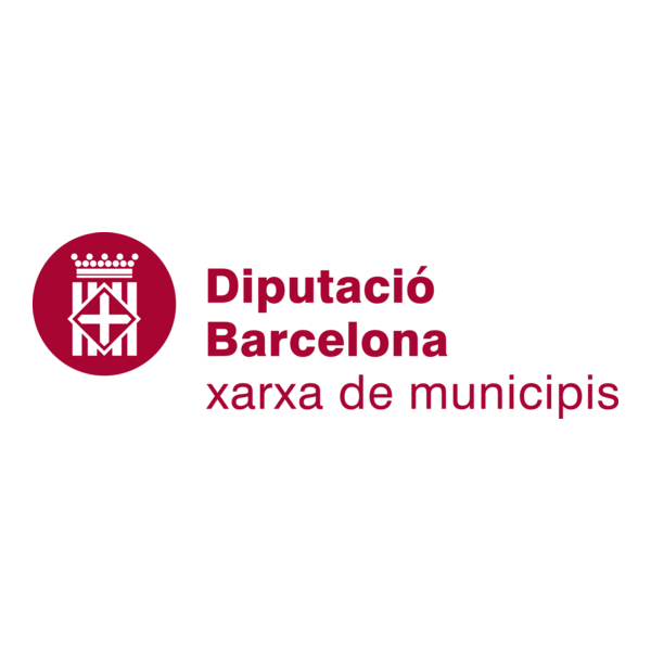 Diputacio de Barcelona Logo PNG Vector