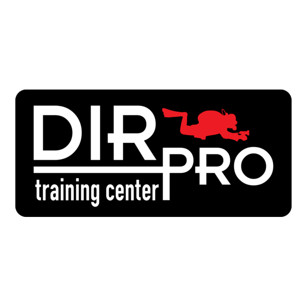 DIR-PRO training center Logo PNG Vector