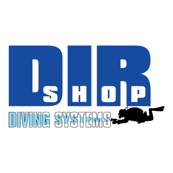 DIR SHOP Logo PNG Vector