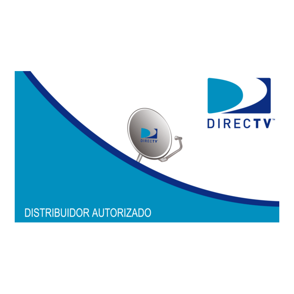 direc tv Logo PNG Vector