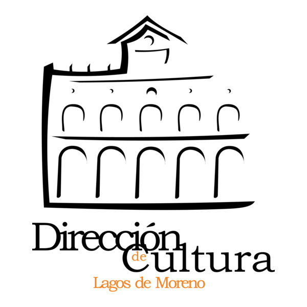 direccion de cultura lagos de moreno Logo PNG Vector