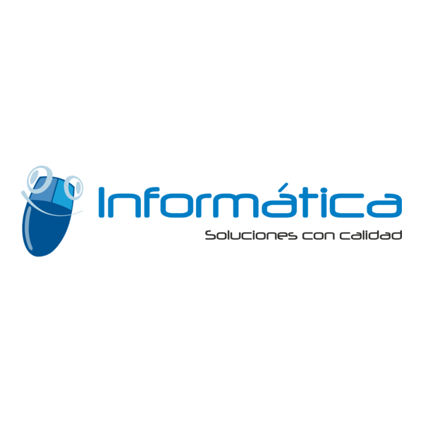 Direccion de Informatica Logo PNG Vector