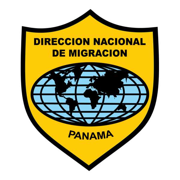 direccion nacional de migracion Logo PNG Vector