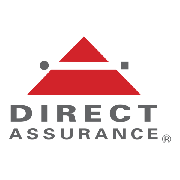 Direct Assurance Logo PNG Vector