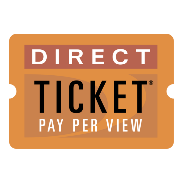Direct Ticket Logo PNG Vector