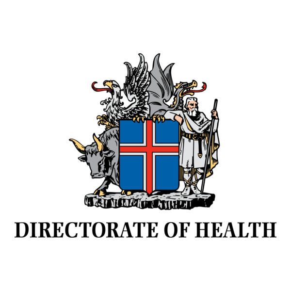 Directorate of Health Logo PNG Vector