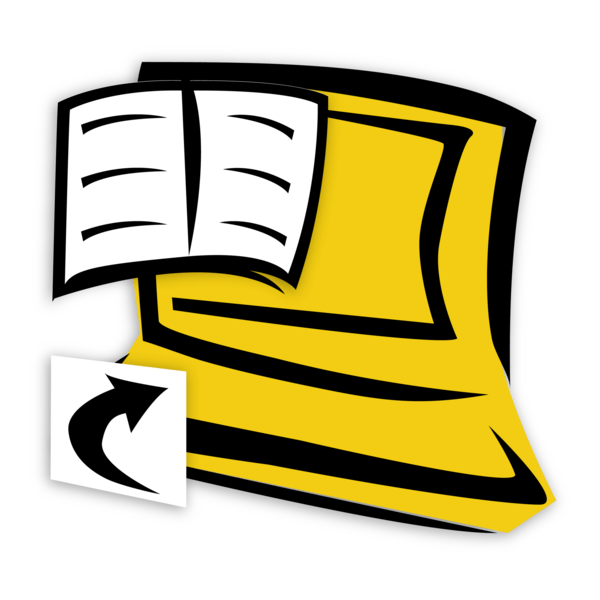 Directorio Veracruz Logo PNG Vector