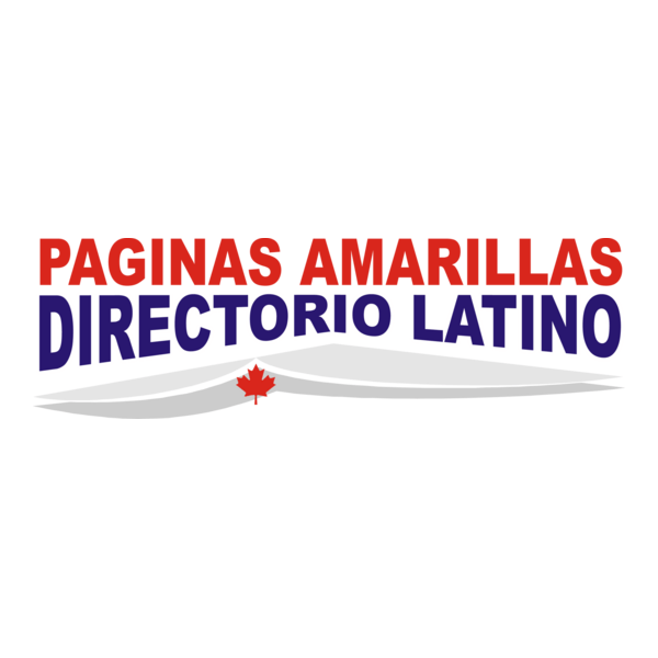 directoriolatino.ca Logo PNG Vector
