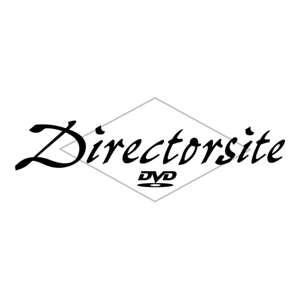 Directorsite DVD Logo PNG Vector