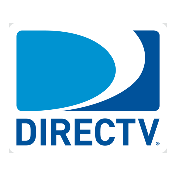 DirecTV Logo PNG Vector