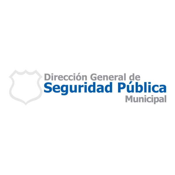 Direecion de Seguridad Publica Municipal Logo PNG Vector