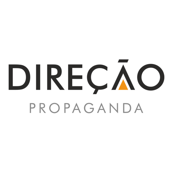 Direзгo Propaganda Logo PNG Vector