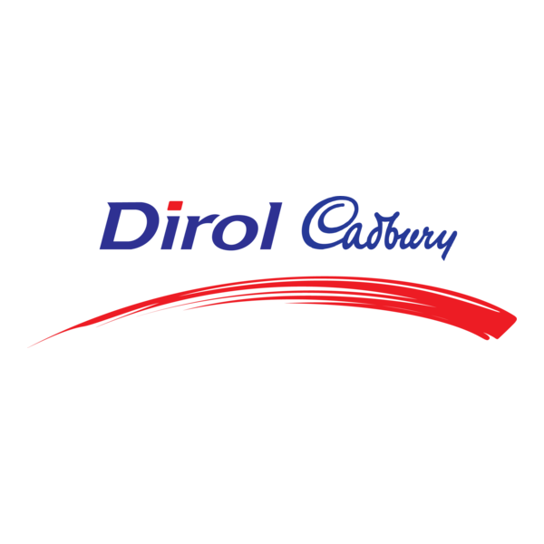 Dirol Cadbury Logo PNG Vector