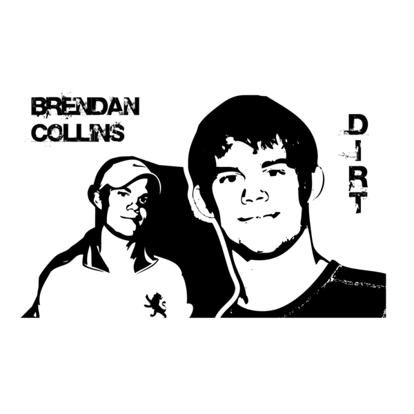 DIRT Logo PNG Vector