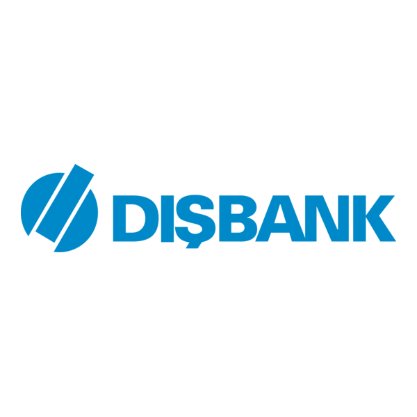 Dis Bank Logo PNG Vector