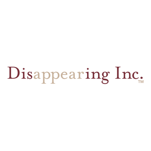 Disappearing Logo PNG Vector