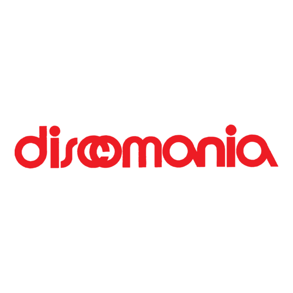 Discomania Logo PNG Vector