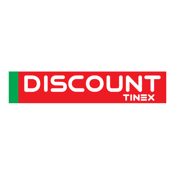Discount Logo PNG Vector