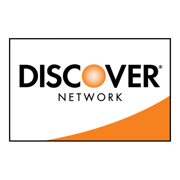 Discover Logo PNG Vector