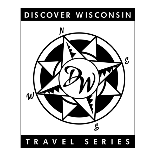 Discover Wisconsin Logo PNG Vector