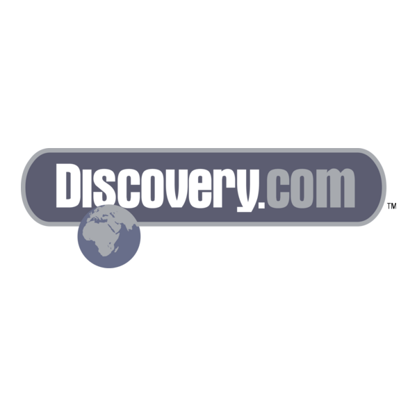 Discovery.com Logo PNG Vector