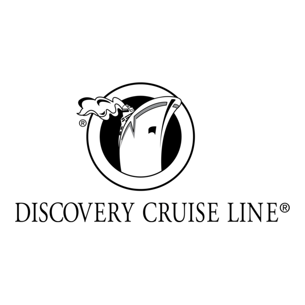 Discovery Cruise Line Logo PNG Vector