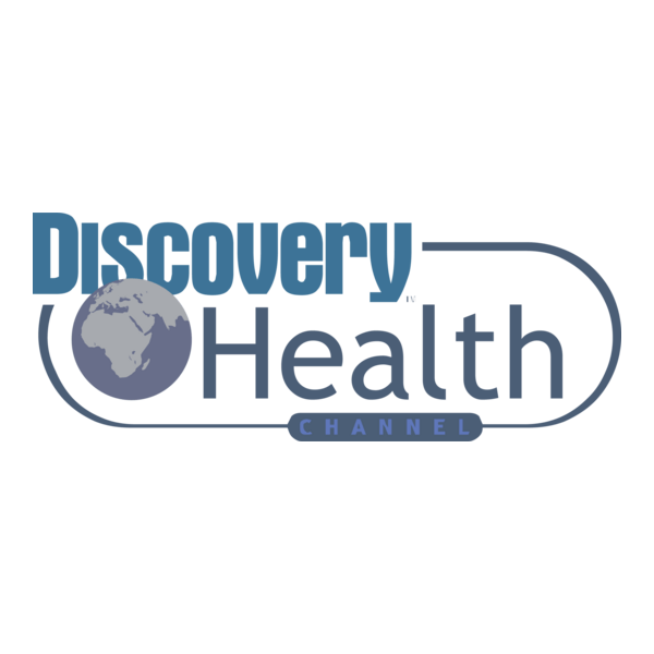 Discovery Health Logo PNG Vector