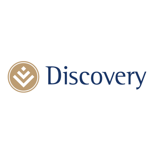 Discovery Health Logo PNG Vector