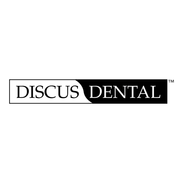 Discus Dental Logo PNG Vector