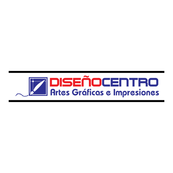 Diseño Centro Logo PNG Vector