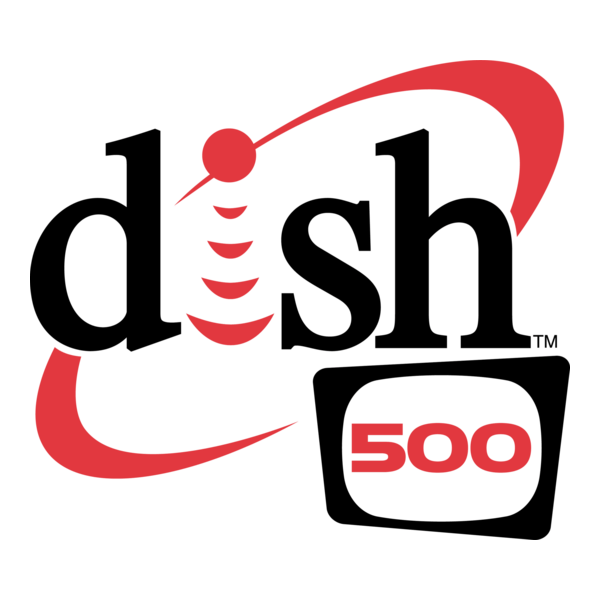Dish 500 Logo PNG Vector